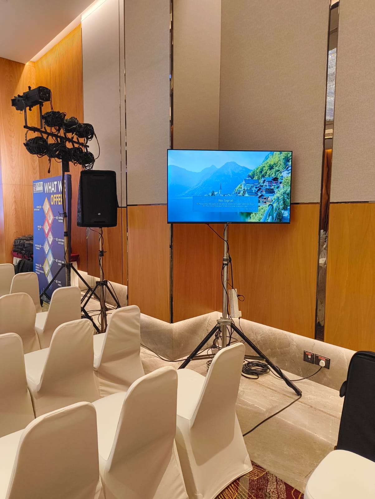 Event Hospitality