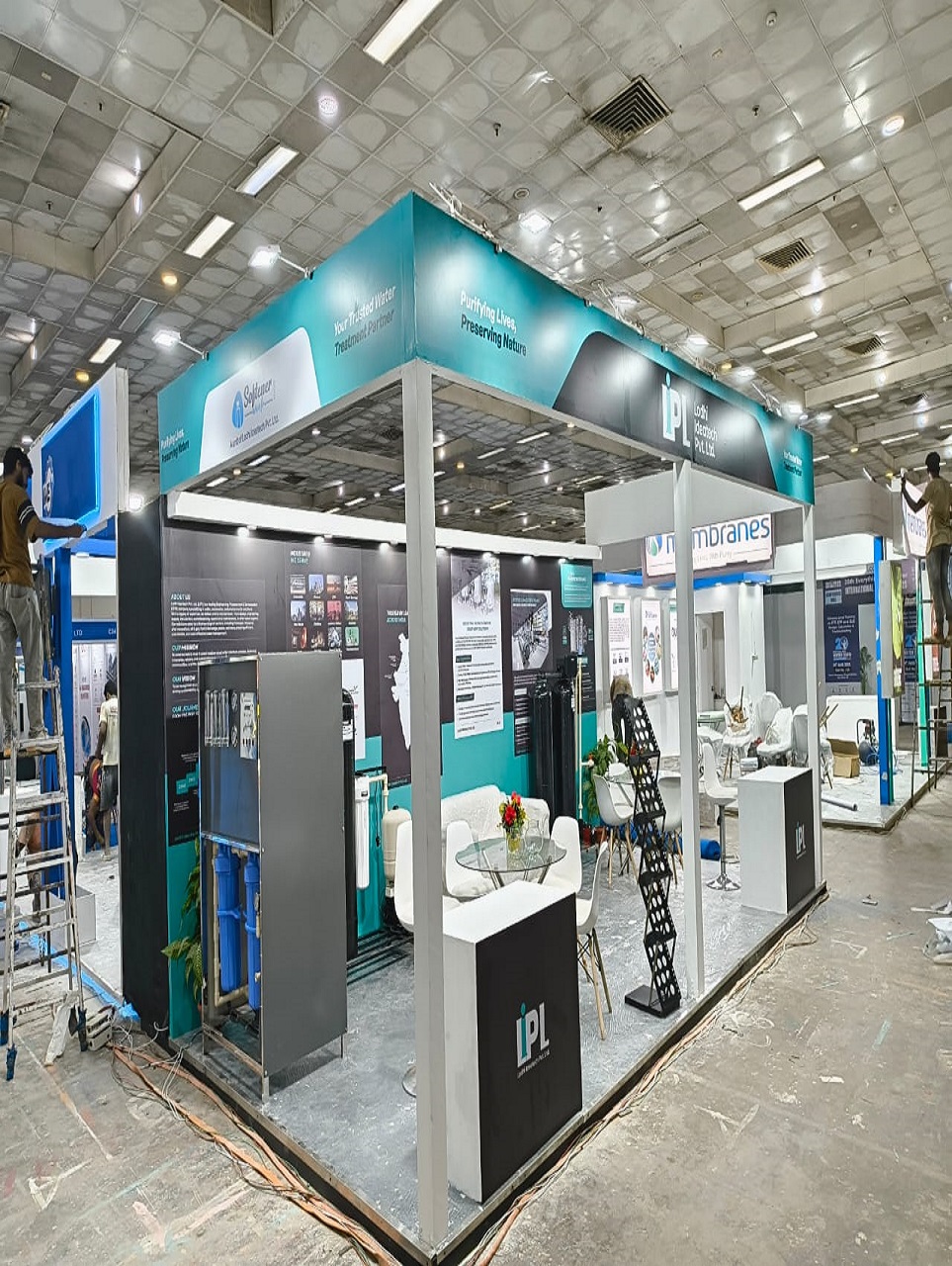 Exhibition 2