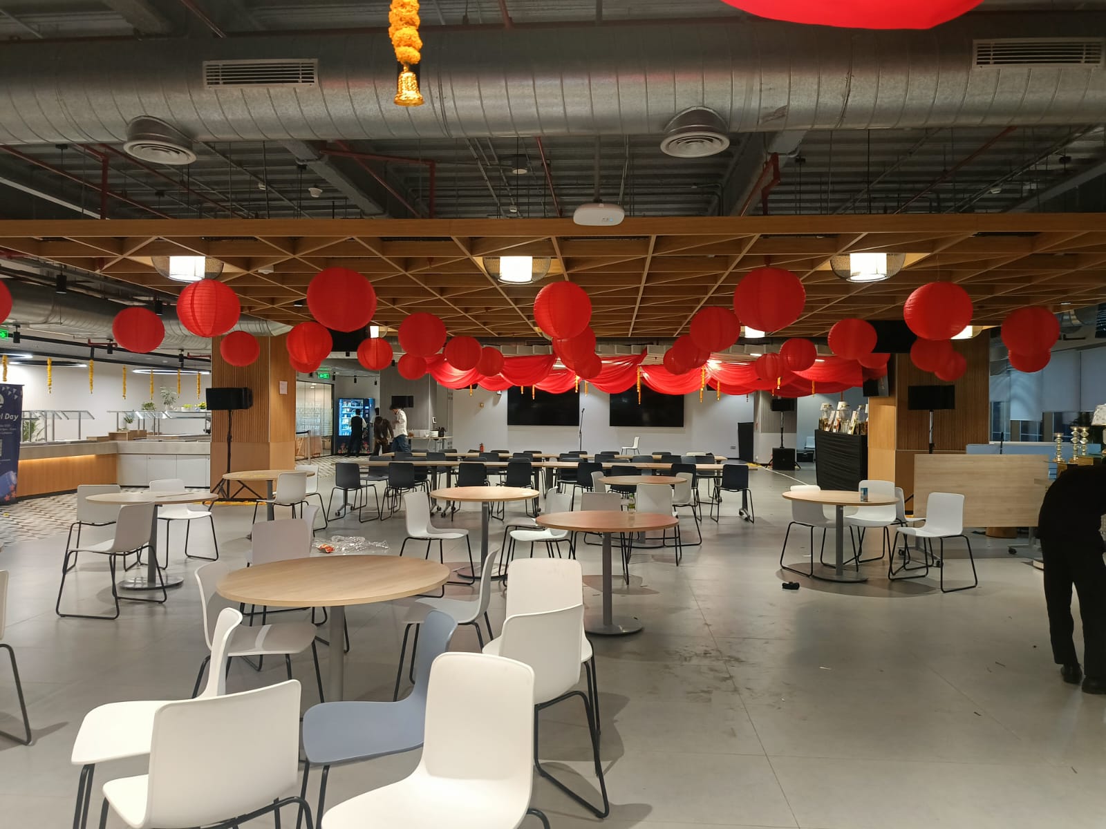 School & Institutional Events